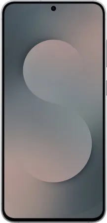 Samsung Galaxy S25 FE 8+256Gb JetBlack (Exynos,nano-SIM/eSIM)