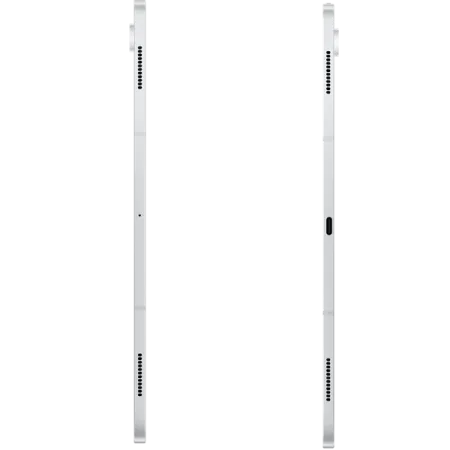 Планшет Samsung Galaxy Tab S10 Ultra 14,6" 12+ 256Gb Wi-Fi Platinum Silver