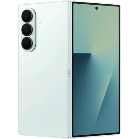 Samsung Galaxy Z Fold 7 16+ 1TB Mint (Snapdragon,2 nano-SIM/eSIM)