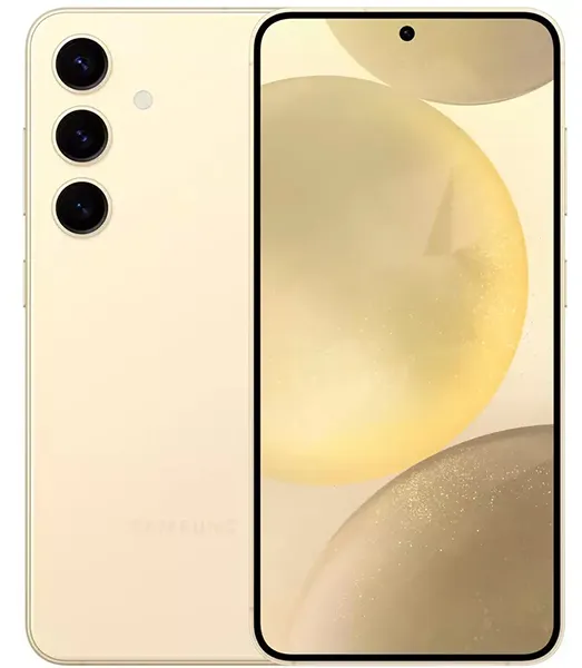 Samsung Galaxy S24 12+ 256Gb Amber Yellow (Snapdragon,2 nano-SIM)