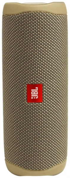 Акустическая система JBL Flip 5 SAND