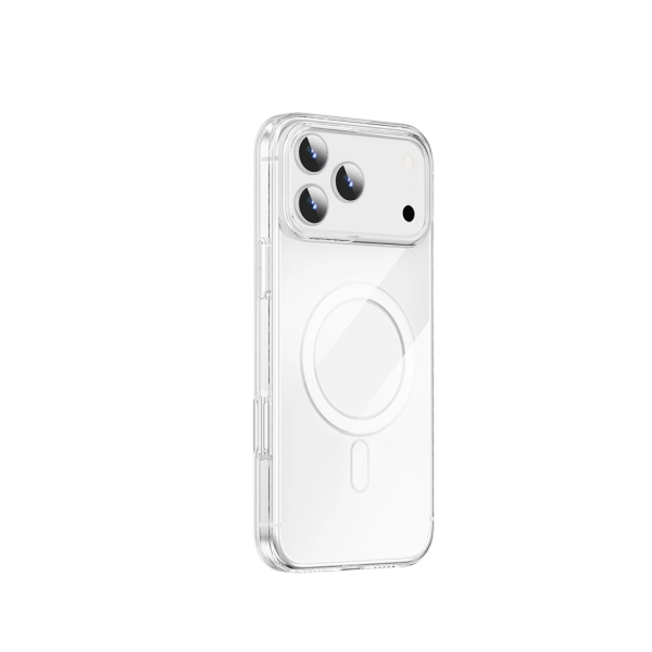 Чехол Moreus iSafe Edge MagSafe 17 Pro Max