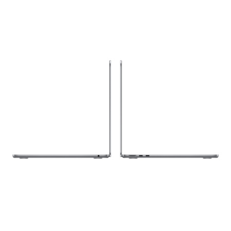 Apple MacBook Air 15 2024 M3/8CPU-10GPU/16GB/1TB Space Gray