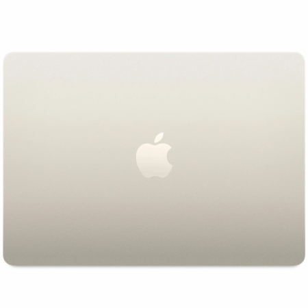 Apple MacBook Air 15 2025 M4/10CPU-10GPU/16GB/512GB Starlight MW1K3