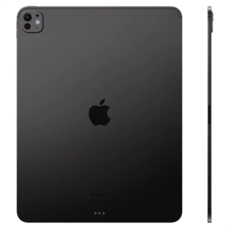 Apple iPad (2025) Pro 13 1TB Wi-Fi Space Black