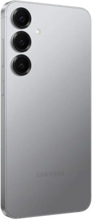 Samsung Galaxy S25 12+ 512Gb Silver Shadow (Snapdragon,2 nano-SIM)