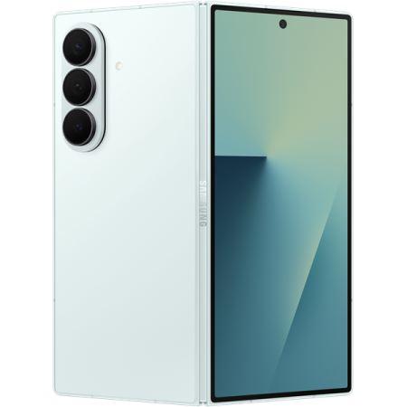 Samsung Galaxy Z Fold 7 16+ 1TB Mint (Snapdragon,2 nano-SIM/eSIM)